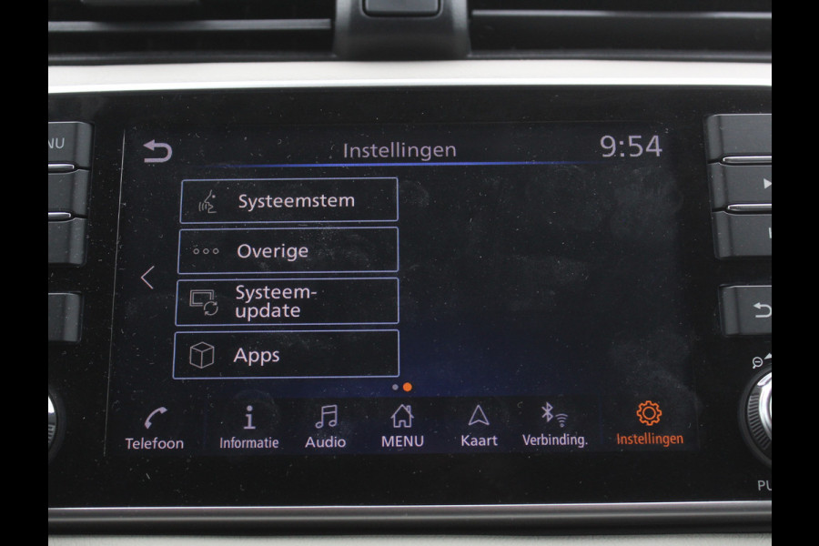 Nissan Micra 1.0 IG-T N-Design AIRCO | CRUISE | PDCA | LED | DAB | NAVI | CARPLAY
