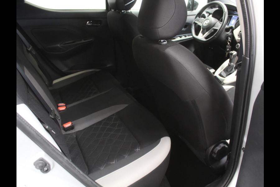 Nissan Micra 1.0 IG-T N-Design AIRCO | CRUISE | PDCA | LED | DAB | NAVI | CARPLAY