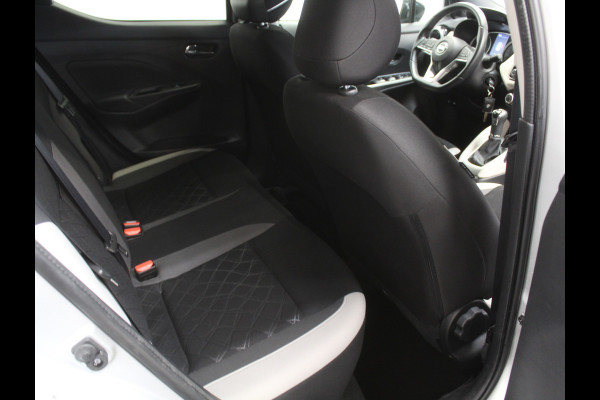 Nissan Micra 1.0 IG-T N-Design AIRCO | CRUISE | PDCA | LED | DAB | NAVI | CARPLAY