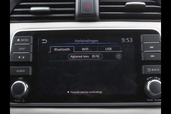Nissan Micra 1.0 IG-T N-Design AIRCO | CRUISE | PDCA | LED | DAB | NAVI | CARPLAY