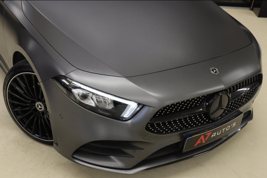 Mercedes-Benz A-Klasse 200 AMG NAP/PANO/KEYLESS/CARPLAY/SFEER/VOL