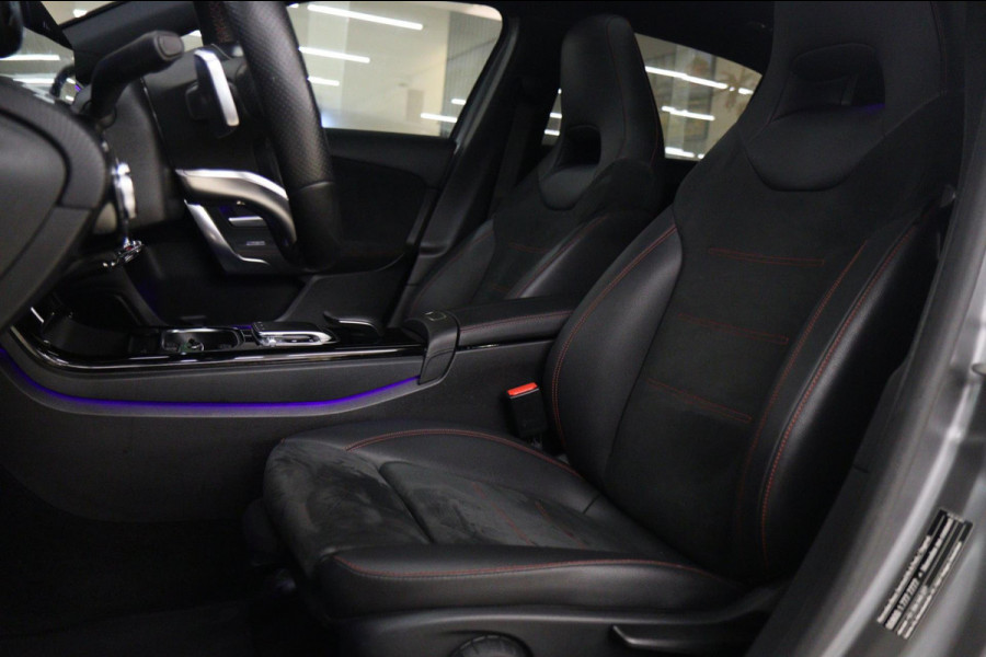 Mercedes-Benz A-Klasse 200 AMG NAP/PANO/KEYLESS/CARPLAY/SFEER/VOL