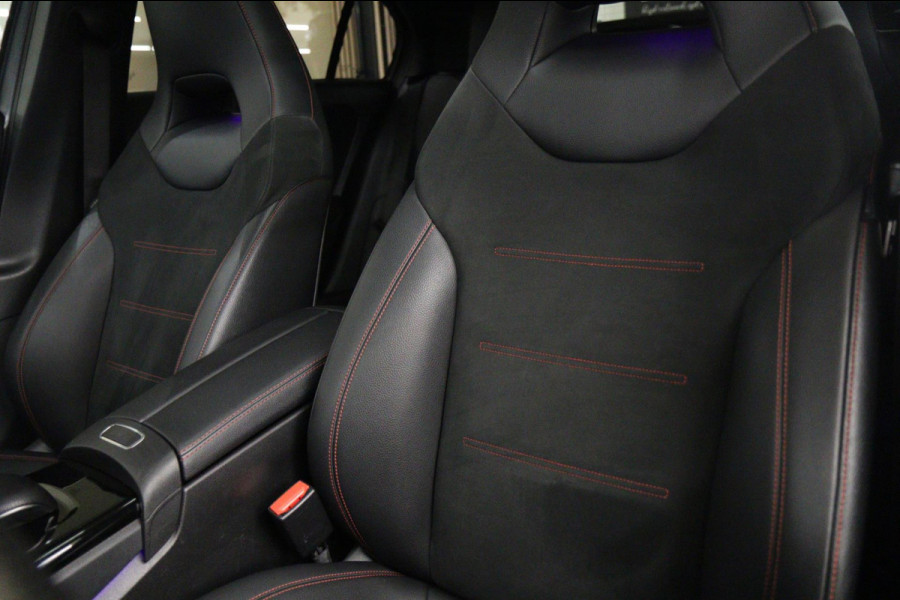 Mercedes-Benz A-Klasse 200 AMG NAP/PANO/KEYLESS/CARPLAY/SFEER/VOL