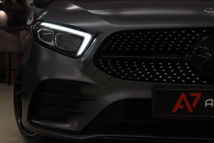 Mercedes-Benz A-Klasse 200 AMG NAP/PANO/KEYLESS/CARPLAY/SFEER/VOL