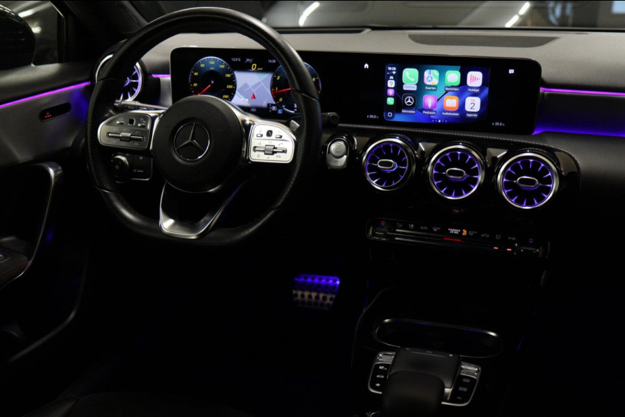 Mercedes-Benz A-Klasse 200 AMG NAP/PANO/KEYLESS/CARPLAY/SFEER/VOL