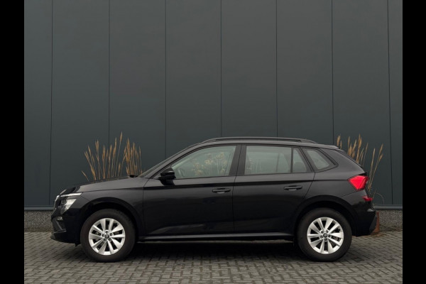 Škoda Kamiq 1.0 TSI Bns. Edition GARANTIE PDC SPORTVELGEN LED AIRCO