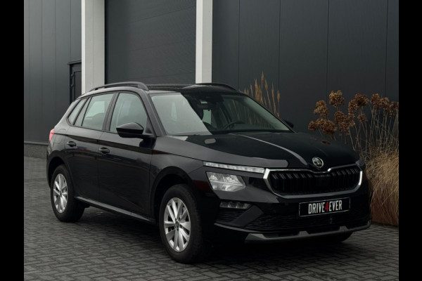Škoda Kamiq 1.0 TSI Bns. Edition GARANTIE PDC SPORTVELGEN LED AIRCO