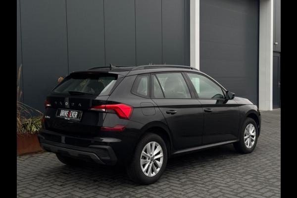 Škoda Kamiq 1.0 TSI Bns. Edition GARANTIE PDC SPORTVELGEN LED AIRCO