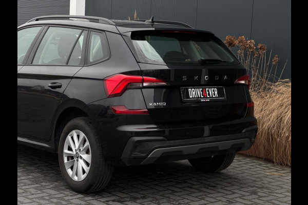 Škoda Kamiq 1.0 TSI Bns. Edition GARANTIE PDC SPORTVELGEN LED AIRCO
