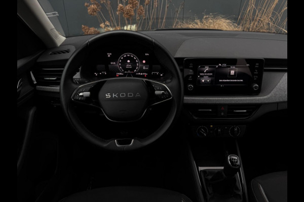 Škoda Kamiq 1.0 TSI Bns. Edition GARANTIE PDC SPORTVELGEN LED AIRCO