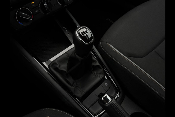 Škoda Kamiq 1.0 TSI Bns. Edition GARANTIE PDC SPORTVELGEN LED AIRCO