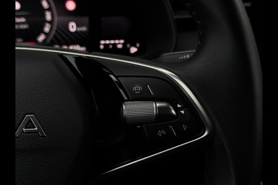 Škoda Kamiq 1.0 TSI Bns. Edition GARANTIE PDC SPORTVELGEN LED AIRCO