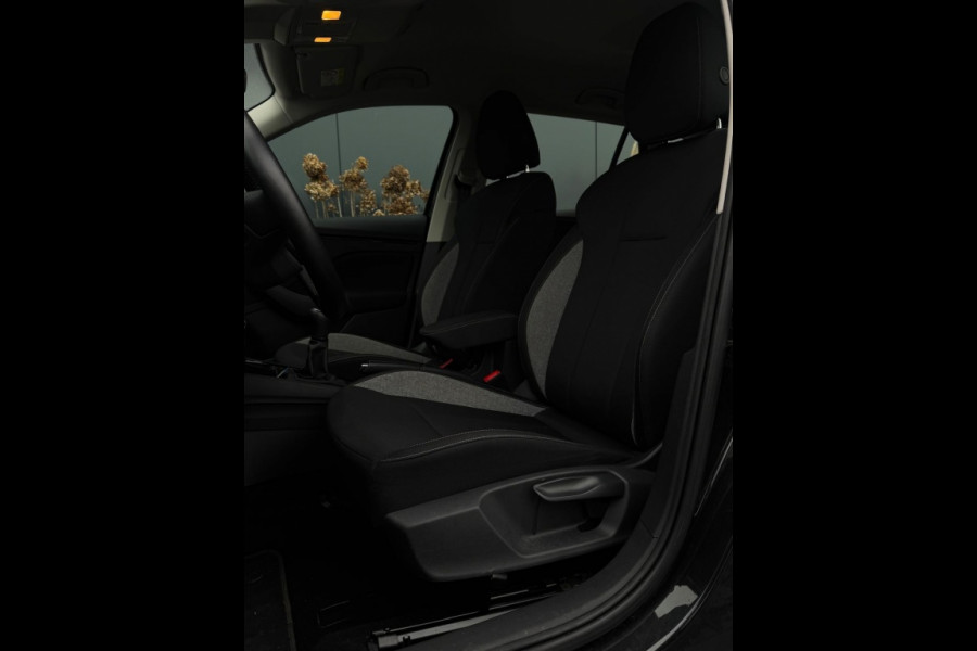 Škoda Kamiq 1.0 TSI Bns. Edition GARANTIE PDC SPORTVELGEN LED AIRCO