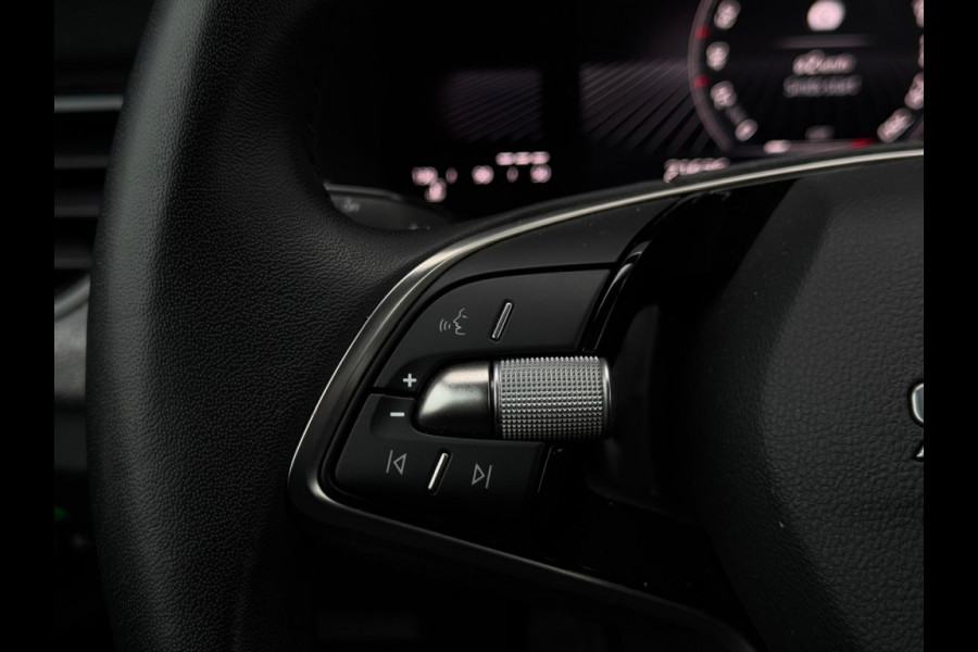 Škoda Kamiq 1.0 TSI Bns. Edition GARANTIE PDC SPORTVELGEN LED AIRCO