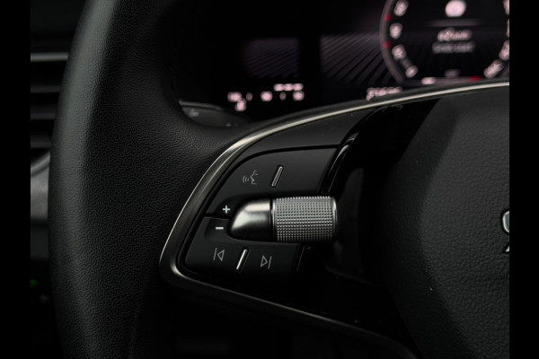 Škoda Kamiq 1.0 TSI Bns. Edition GARANTIE PDC SPORTVELGEN LED AIRCO