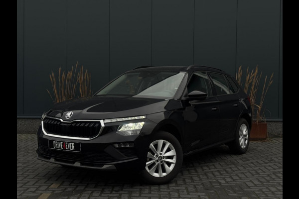 Škoda Kamiq 1.0 TSI Bns. Edition GARANTIE PDC SPORTVELGEN LED AIRCO