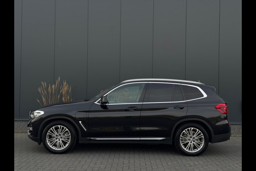 BMW X3 xDrive30e Exec. m22 NAVI PDC LEDER LED SPORTVELGEN PDC