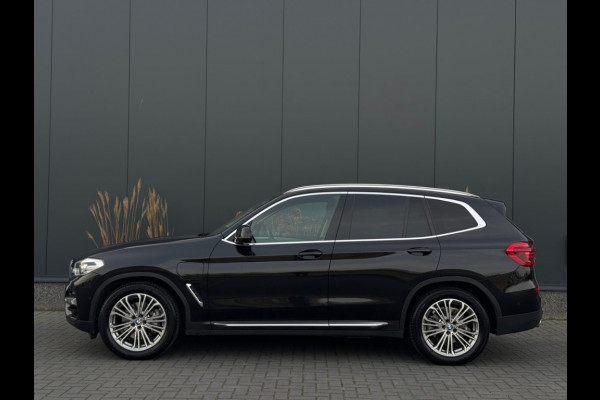BMW X3 xDrive30e Exec. m22 NAVI PDC LEDER LED SPORTVELGEN PDC