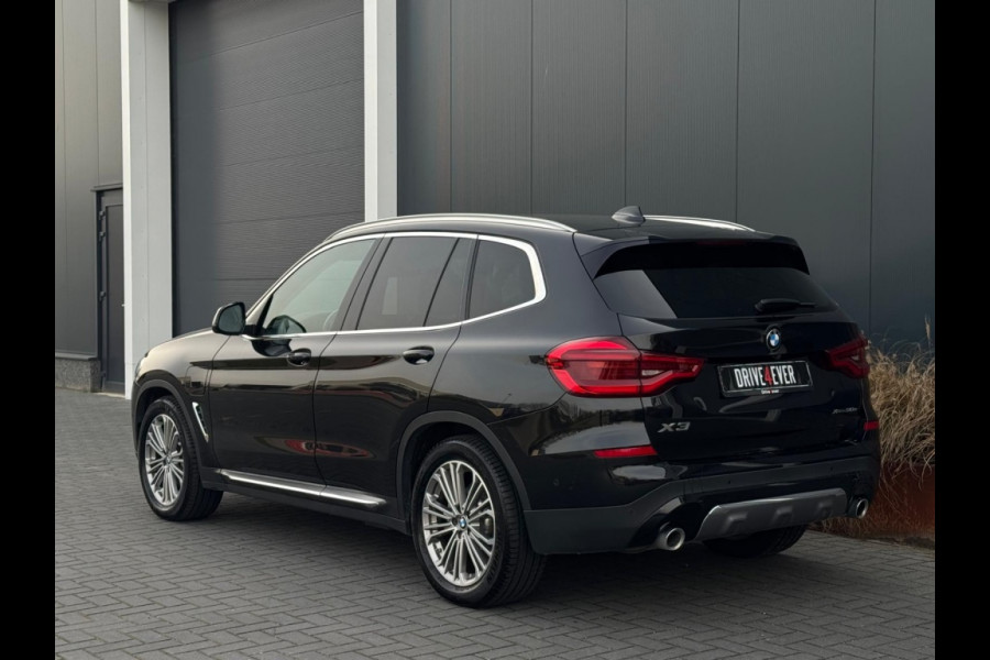 BMW X3 xDrive30e Exec. m22 NAVI PDC LEDER LED SPORTVELGEN PDC