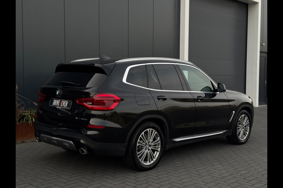 BMW X3 xDrive30e Exec. m22 NAVI PDC LEDER LED SPORTVELGEN PDC