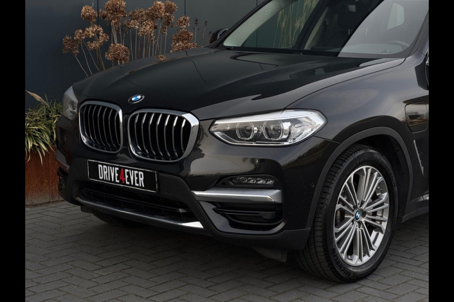 BMW X3 xDrive30e Exec. m22 NAVI PDC LEDER LED SPORTVELGEN PDC