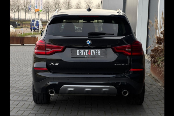 BMW X3 xDrive30e Exec. m22 NAVI PDC LEDER LED SPORTVELGEN PDC