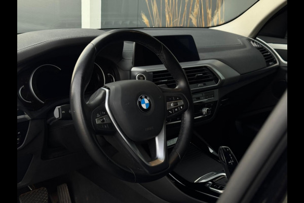 BMW X3 xDrive30e Exec. m22 NAVI PDC LEDER LED SPORTVELGEN PDC