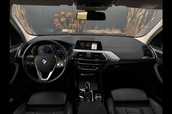 BMW X3 xDrive30e Exec. m22 NAVI PDC LEDER LED SPORTVELGEN PDC