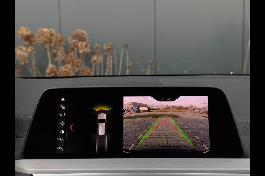 BMW X3 xDrive30e Exec. m22 NAVI PDC LEDER LED SPORTVELGEN PDC