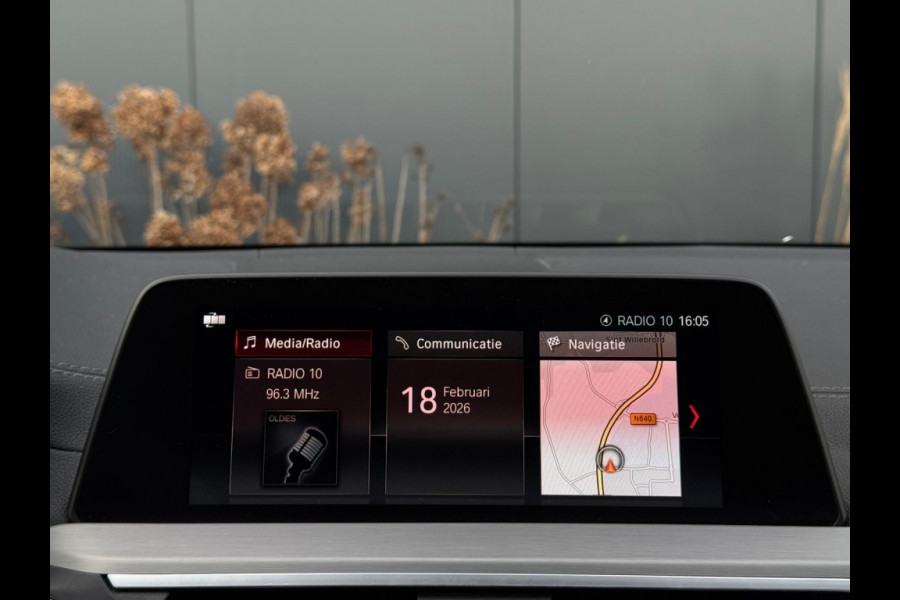 BMW X3 xDrive30e Exec. m22 NAVI PDC LEDER LED SPORTVELGEN PDC