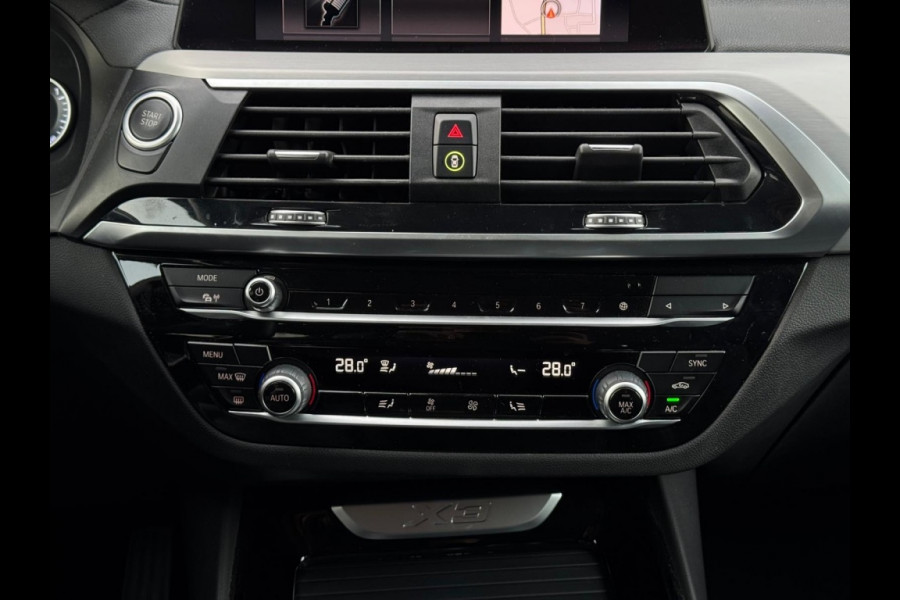 BMW X3 xDrive30e Exec. m22 NAVI PDC LEDER LED SPORTVELGEN PDC