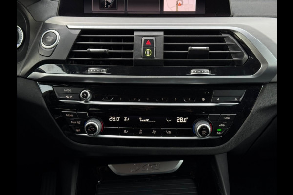 BMW X3 xDrive30e Exec. m22 NAVI PDC LEDER LED SPORTVELGEN PDC