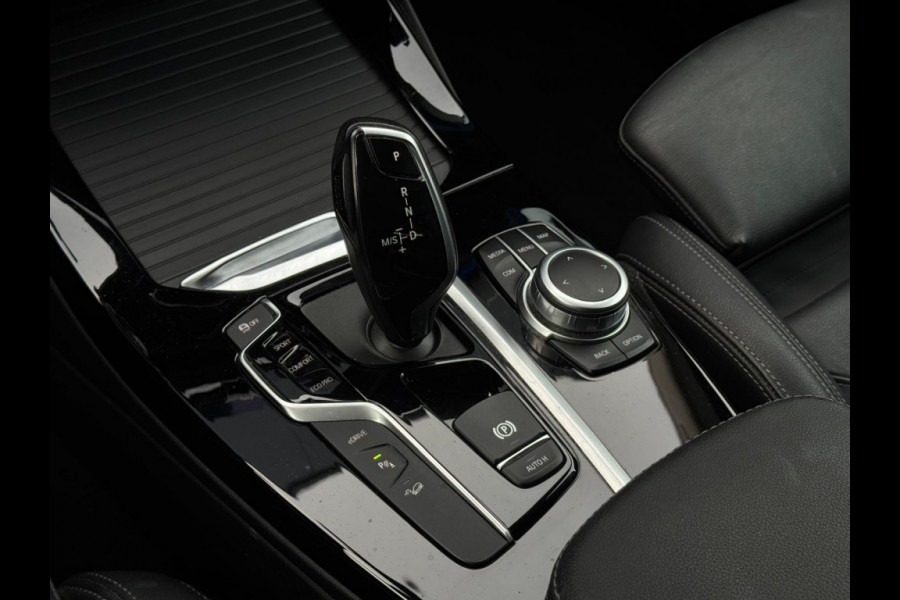 BMW X3 xDrive30e Exec. m22 NAVI PDC LEDER LED SPORTVELGEN PDC