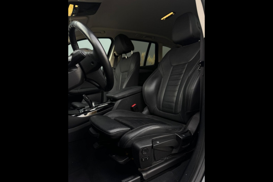BMW X3 xDrive30e Exec. m22 NAVI PDC LEDER LED SPORTVELGEN PDC