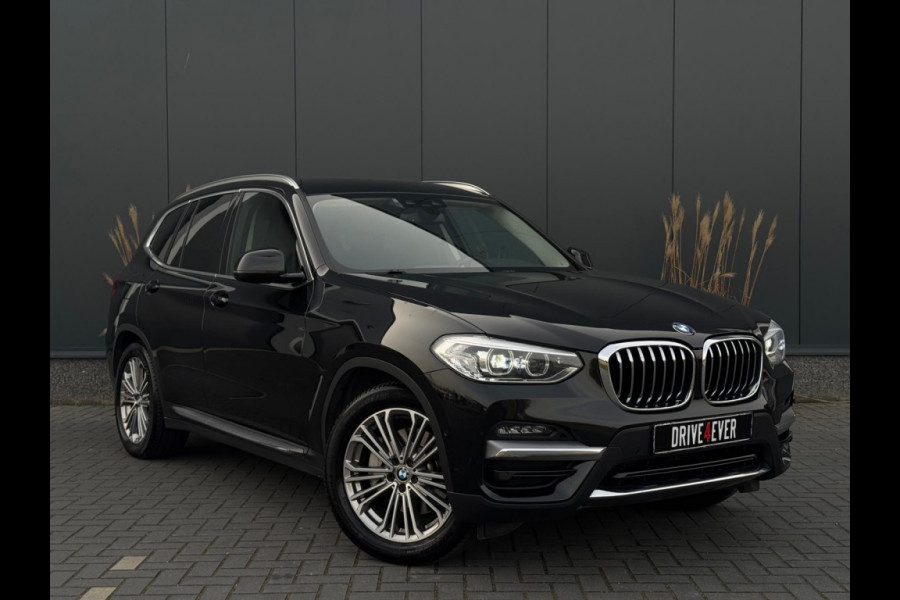 BMW X3 xDrive30e Exec. m22 NAVI PDC LEDER LED SPORTVELGEN PDC