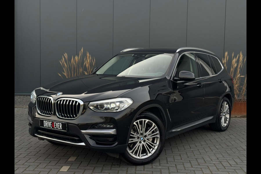 BMW X3 xDrive30e Exec. m22 NAVI PDC LEDER LED SPORTVELGEN PDC