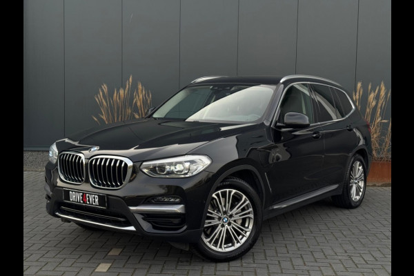 BMW X3 xDrive30e Exec. m22 NAVI PDC LEDER LED SPORTVELGEN PDC