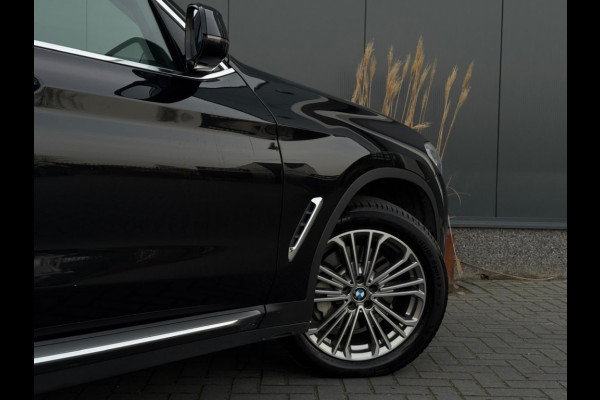 BMW X3 xDrive30e Exec. m22 NAVI PDC LEDER LED SPORTVELGEN PDC