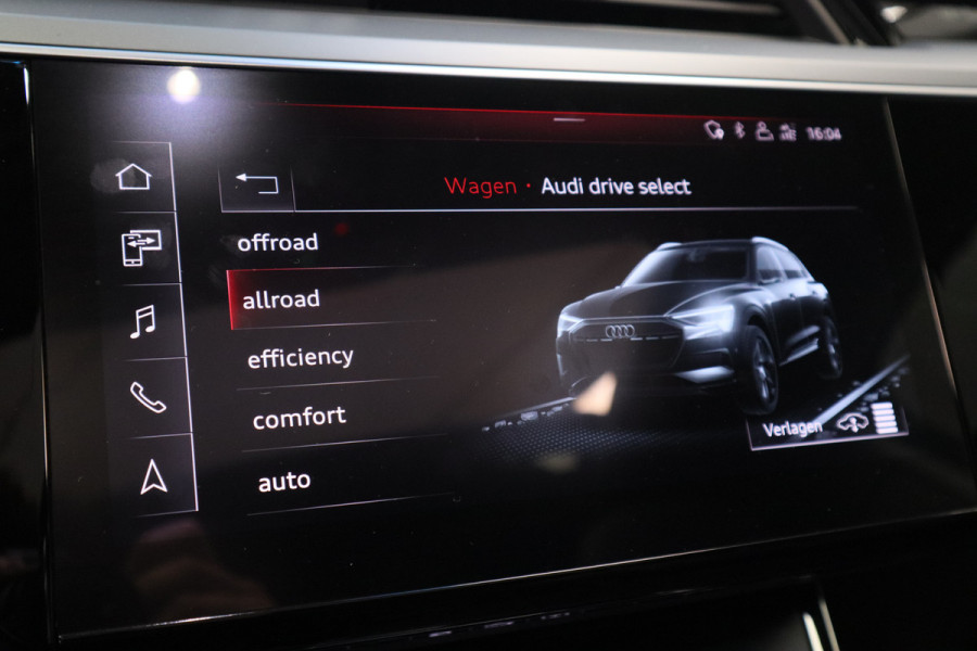 Audi e-tron e-tron 50 quattro Launch edition plus 71 kWh Memory Keyless Go/Start ACC ECC Carplay