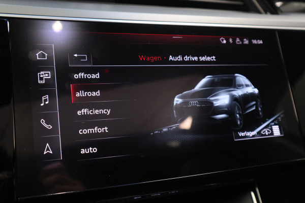 Audi e-tron e-tron 50 quattro Launch edition plus 71 kWh Memory Keyless Go/Start ACC ECC Carplay