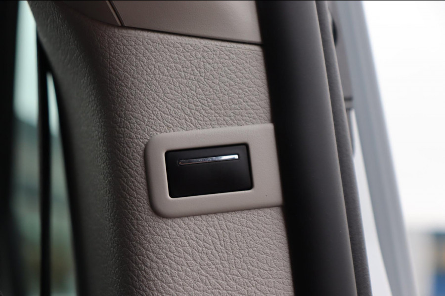 Mercedes-Benz EVITO TOURER PRO L3 350km lange rail+9-persoons snelladen el.deuren leer+vw 39.620ex.