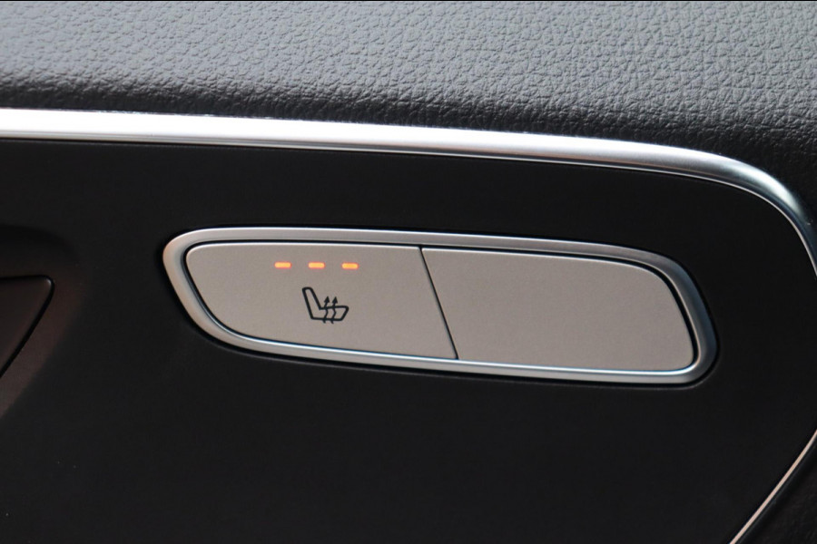 Mercedes-Benz EVITO TOURER PRO L3 350km lange rail+9-persoons snelladen el.deuren leer+vw 39.620ex.