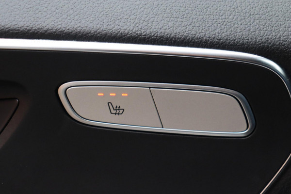 Mercedes-Benz EVITO TOURER PRO L3 350km lange rail+9-persoons snelladen el.deuren leer+vw 39.620ex.