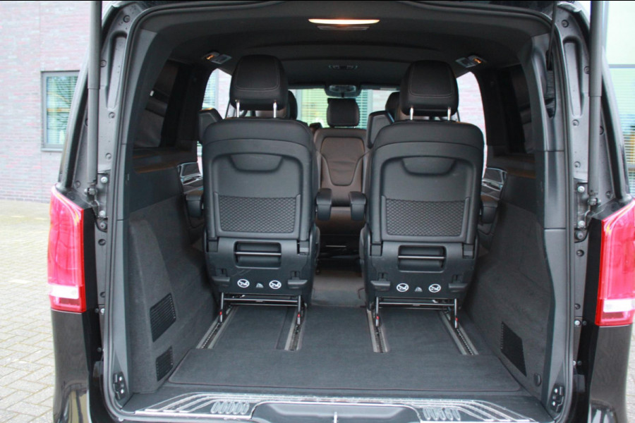 Mercedes-Benz Eqv 300 L3 Avantgarde 90 kWh