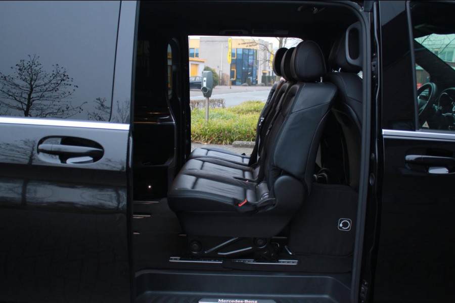 Mercedes-Benz Eqv 300 L3 Avantgarde 90 kWh