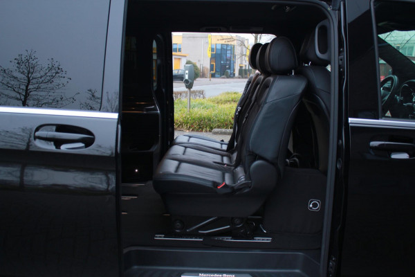 Mercedes-Benz Eqv 300 L3 Avantgarde 90 kWh