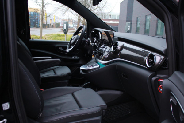 Mercedes-Benz Eqv 300 L3 Avantgarde 90 kWh