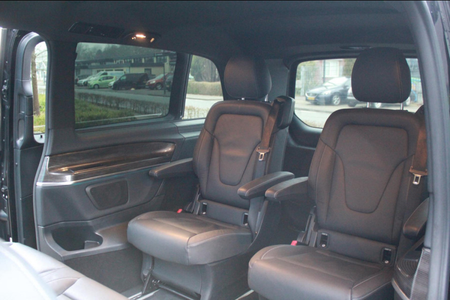 Mercedes-Benz Eqv 300 L3 Avantgarde 90 kWh