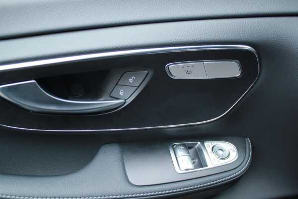 Mercedes-Benz Eqv 300 L3 Avantgarde 90 kWh