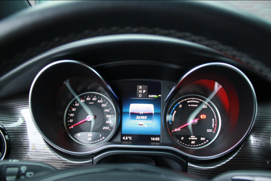 Mercedes-Benz Eqv 300 L3 Avantgarde 90 kWh